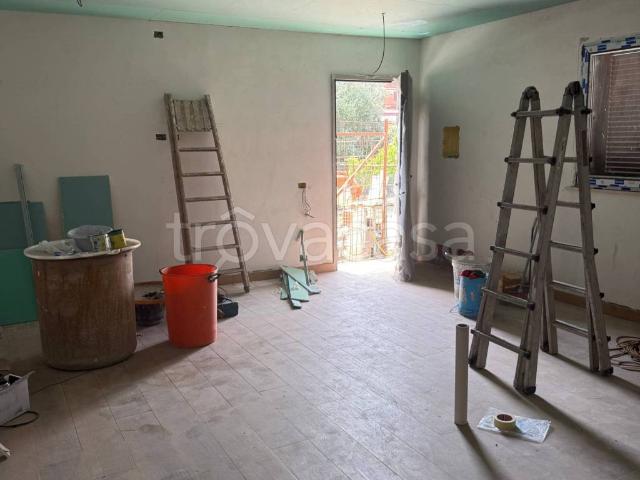 Villa Indipendente in affitto a Prato Fiorito, Roma Capitale