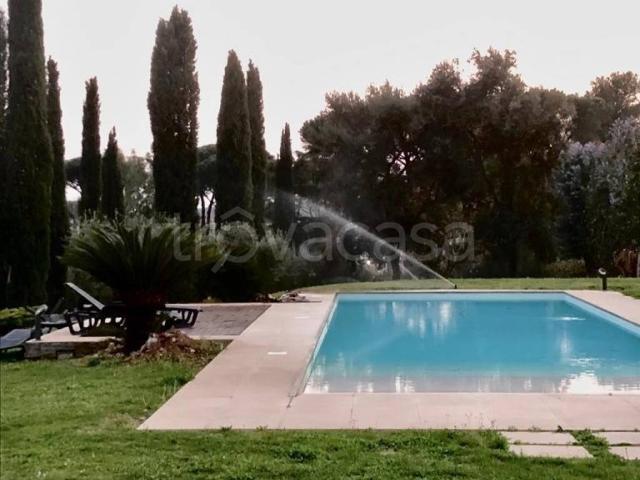 Villa Indipendente in affitto a Roma Capitale, Lazio