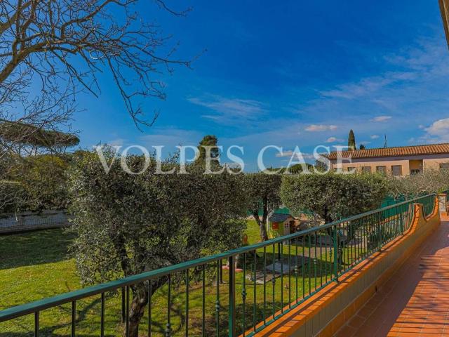 Villa Indipendente in affitto a Roma Capitale, Lazio