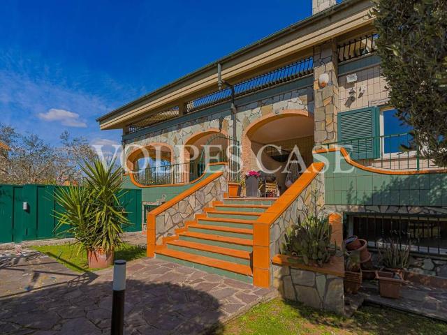 Villa Indipendente in affitto a Roma Capitale, Lazio