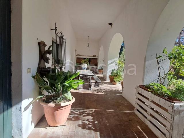 Villa Indipendente in affitto a Ponte Linari, Roma Capitale