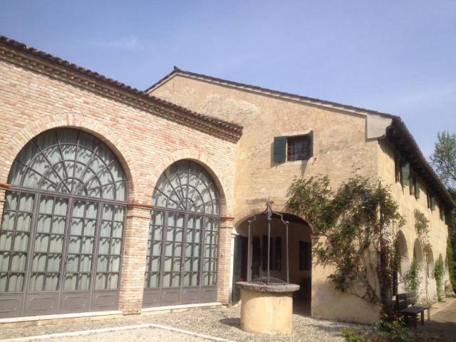 Villa Indipendente in affitto a Roncade, Veneto