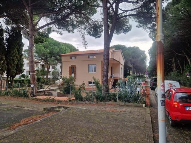 Villa Indipendente in affitto a Rosignano Marittimo, Toscana