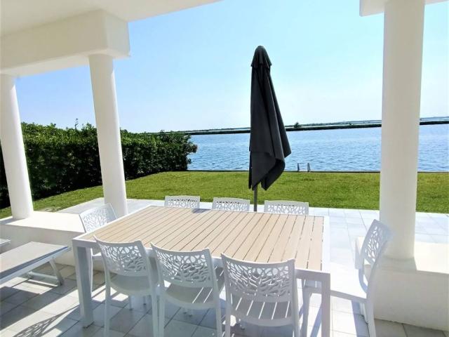 Villa Indipendente in affitto a Rosolina, Veneto
