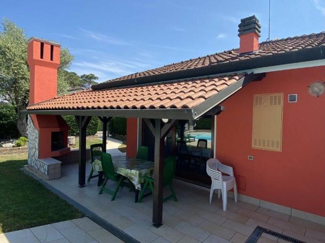 Villa Indipendente in affitto a Rosolina, Veneto