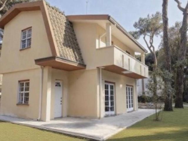 Villa Indipendente in affitto a Rosolina, Veneto