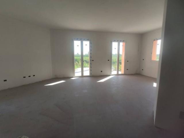 Villa Indipendente in affitto a Russi, Reggio Emilia