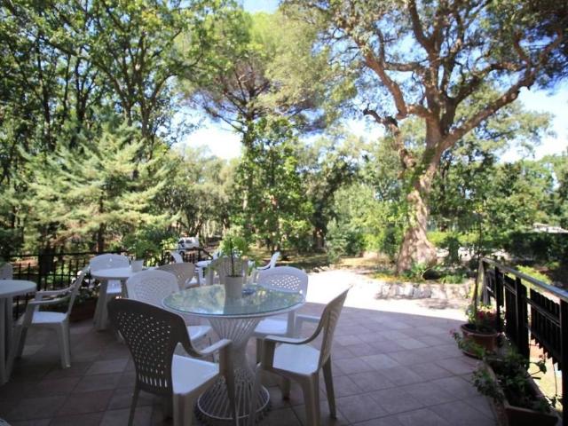 Villa Indipendente in affitto a Mezzomonte, Sabaudia