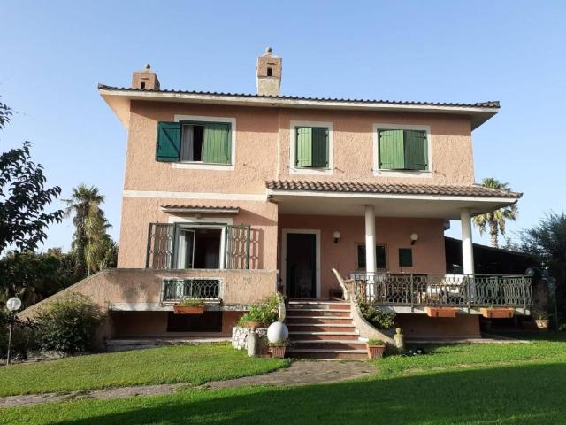 Villa Indipendente in affitto a San Felice Circeo, Lazio