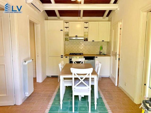 Villa Indipendente in affitto a Mezzomonte, Sabaudia