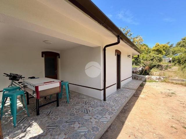Villa Indipendente in affitto a Belsito, Sabaudia