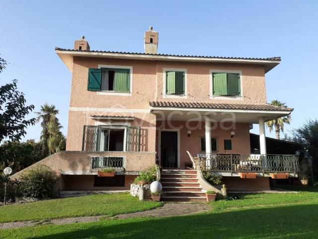 Villa Indipendente in affitto a San Felice Circeo, Lazio
