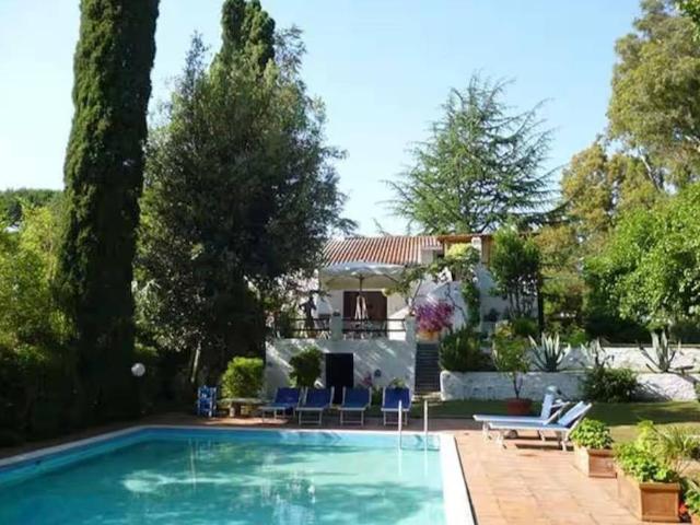 Villa Indipendente in affitto a Sabaudia, Lazio