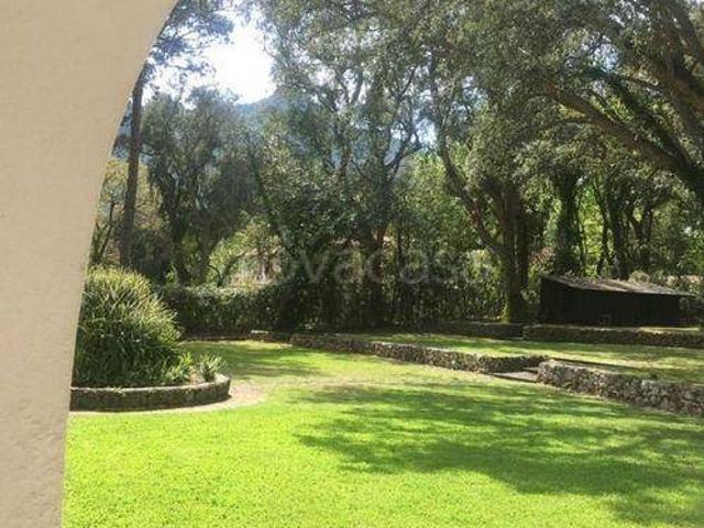 Villa Indipendente in affitto a Mezzomonte, Sabaudia