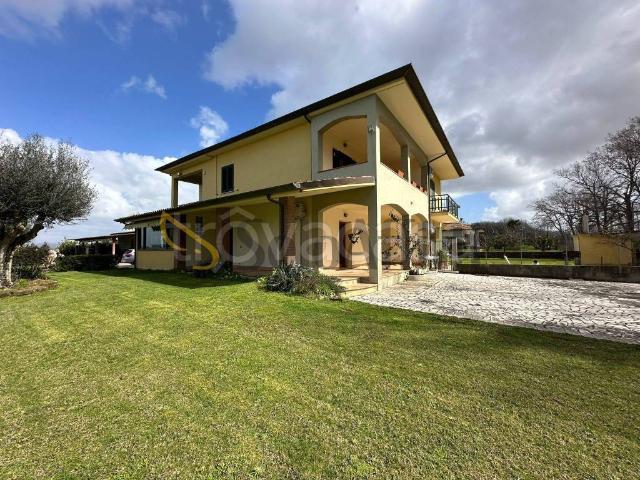 Villa Indipendente in affitto a Sabaudia, Lazio