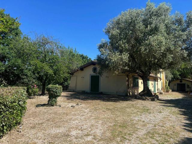 Villa Indipendente in affitto a Roma Capitale, Lazio