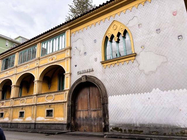 Villa Indipendente in affitto a Pastena, Salerno