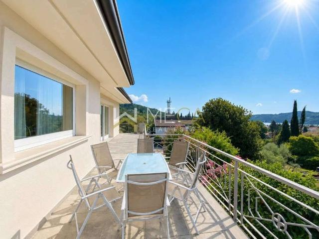 Villa Indipendente in affitto a Comunità Montana Parco Alto Garda bresciano, Salò