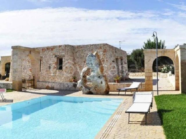 Villa Indipendente in affitto a Puglia, Lecce