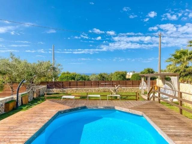 Villa Indipendente in affitto a Puglia, Lecce