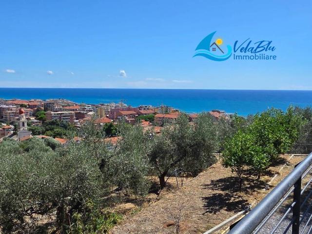 Villa Indipendente in affitto a San Bartolomeo Al Mare, Liguria