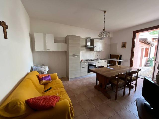 Villa Indipendente in affitto a San Benedetto Po, Lombardia