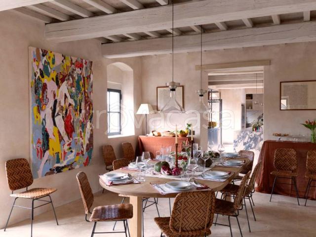 Villa Indipendente in affitto a San Casciano in Val di Pesa, Toscana