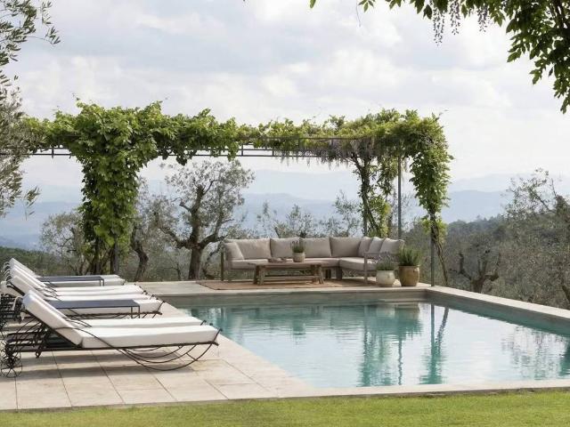 Villa Indipendente in affitto a San Casciano in Val di Pesa, Mercatale Val Di Pesa