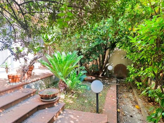 Villa Indipendente in affitto a San Cipriano D'aversa, Campania