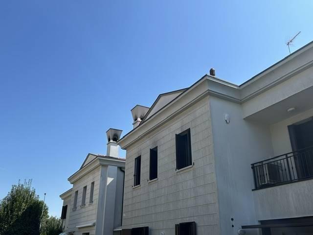 Villa Indipendente in affitto a San Donà Di Piave, Veneto