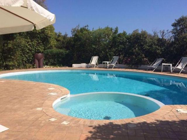 Villa Indipendente in affitto a San Felice Circeo, Lazio
