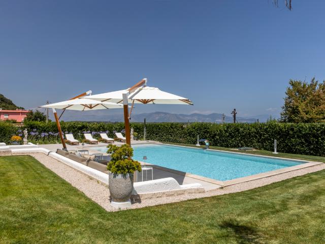 Villa Indipendente in affitto a Pantano Marino, San Felice Circeo