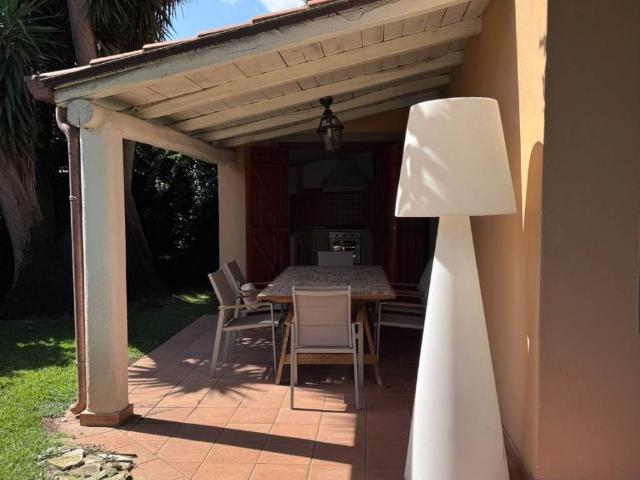 Villa Indipendente in affitto a Colonia Elena – Golfo Sereno, San Felice Circeo