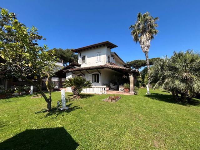 Villa Indipendente in affitto a Colonia Elena – Golfo Sereno, San Felice Circeo