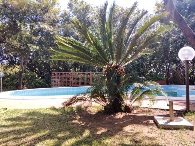 Villa Indipendente in affitto a San Felice Circeo, Lazio
