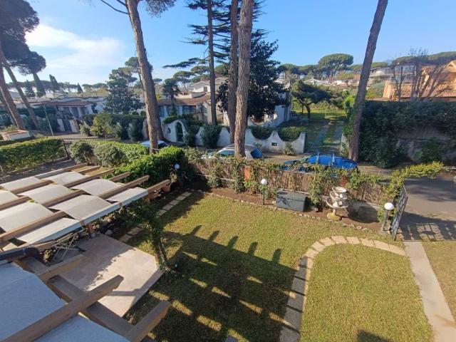 Villa Indipendente in affitto a Pantano Marino, San Felice Circeo