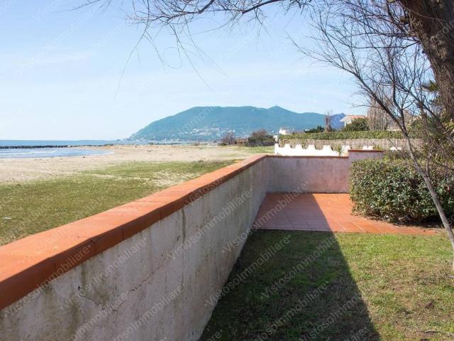 Villa Indipendente in affitto a Colonia Elena – Golfo Sereno, San Felice Circeo