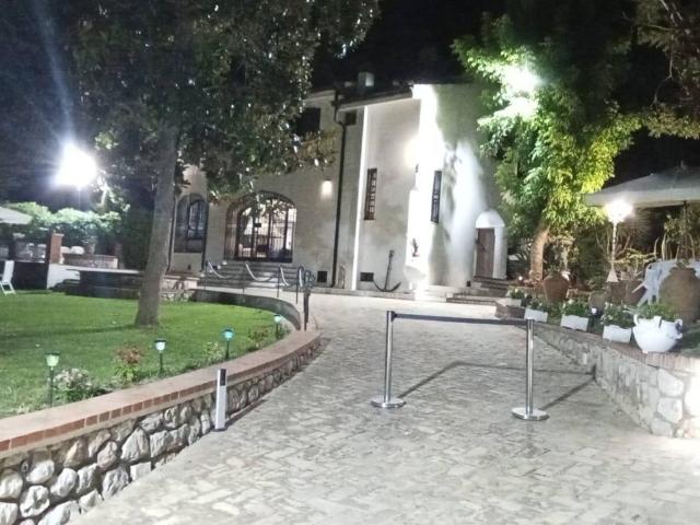 Villa Indipendente in affitto a San Felice Circeo, Lazio
