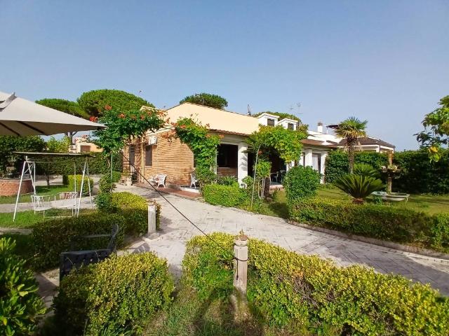 Villa Indipendente in affitto a Colonia Elena – Golfo Sereno, San Felice Circeo