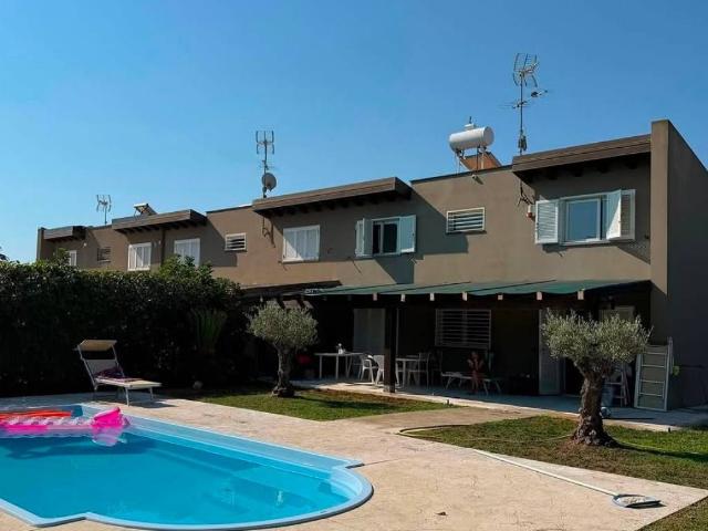 Villa Indipendente in affitto a San Felice Circeo, Lazio
