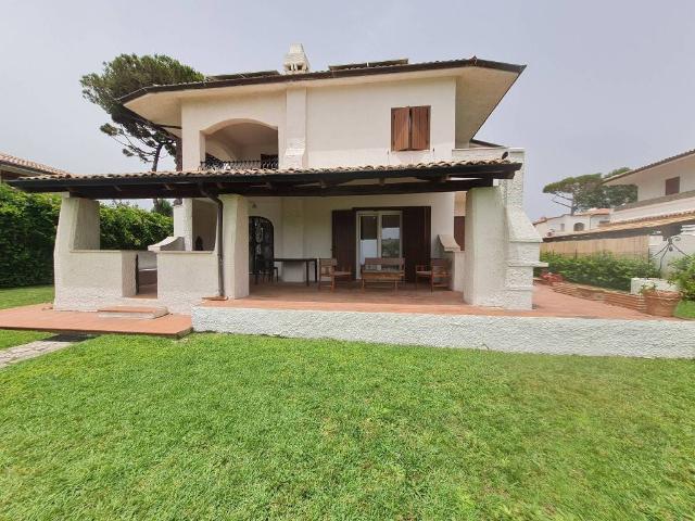 Villa Indipendente in affitto a Colonia Elena – Golfo Sereno, San Felice Circeo