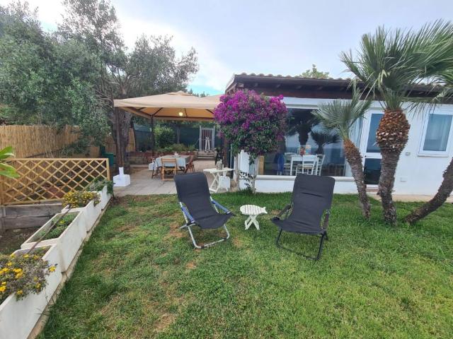 Villa Indipendente in affitto a San Felice Circeo, Lazio