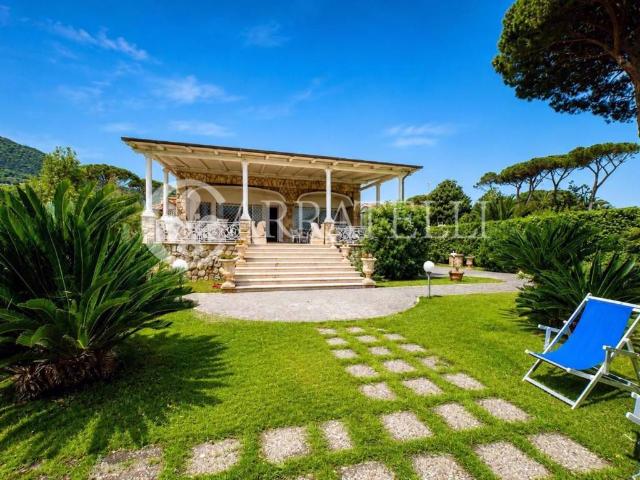 Villa Indipendente in affitto a San Felice Circeo, Lazio