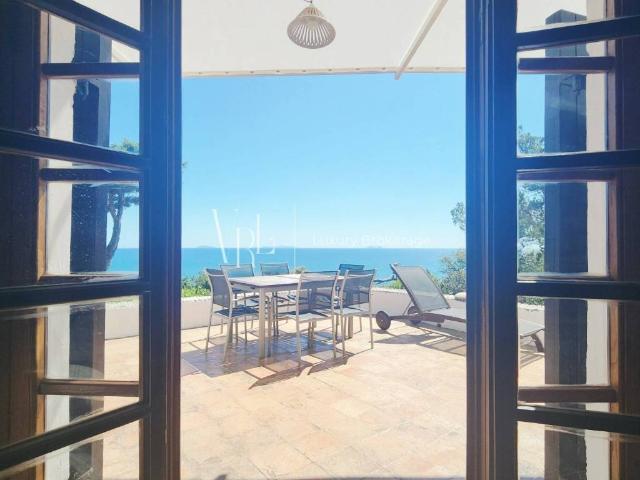 Villa Indipendente in affitto a San Felice Circeo, Lazio