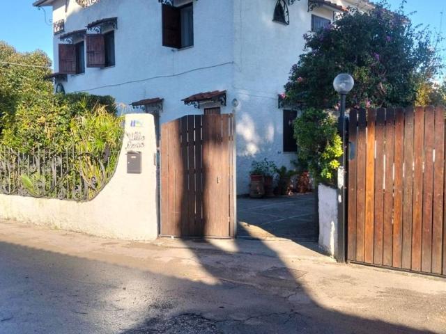 Villa Indipendente in affitto a San Felice Circeo, Lazio