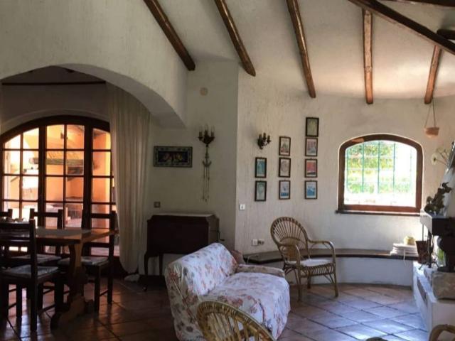 Villa Indipendente in affitto a Pantano Marino, San Felice Circeo