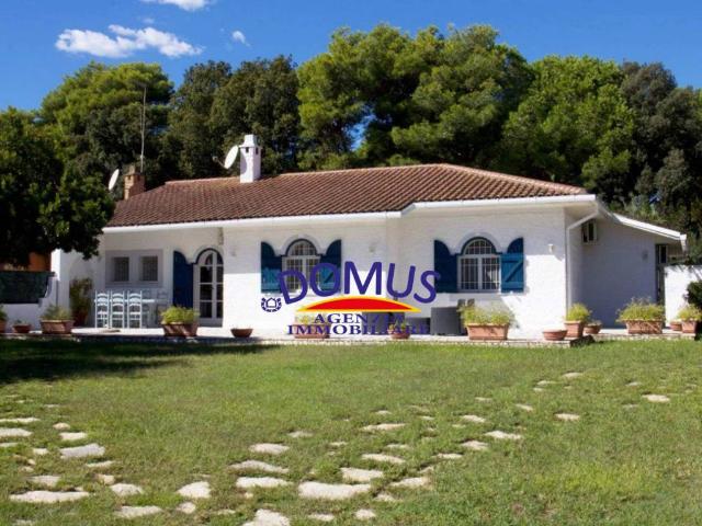 Villa Indipendente in affitto a Colonia Elena – Golfo Sereno, San Felice Circeo