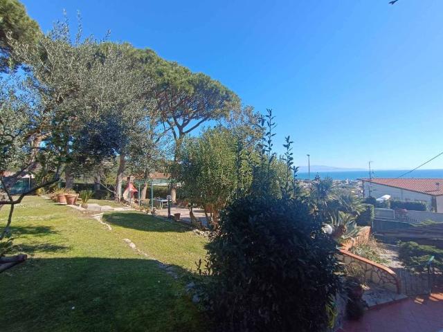 Villa Indipendente in affitto a San Felice Circeo, Lazio