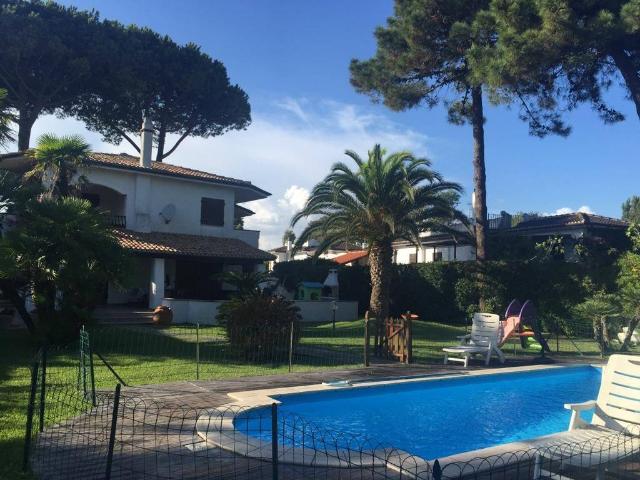 Villa Indipendente in affitto a Colonia Elena – Golfo Sereno, San Felice Circeo