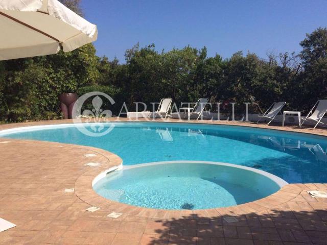 Villa Indipendente in affitto a San Felice Circeo, Lazio
